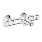 Grohe Precision Start Termostatik Banyo Bataryası