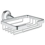 Grohe S Boyut 40659001 Essentials Authentic Metal Sepet
