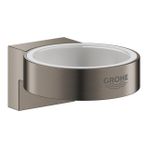 Grohe Sabunluk, grafit, sert, fırçalanmış, standart