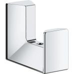 Grohe Selection Cube 40782000 Havlu Bornoz Askılığı