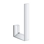 Grohe Selection Cube 40784000 Yedek Tuvalet Kağıtlığı