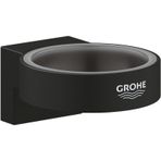 Grohe Selection Sabunluk Tutacağı Phantom Black - 41217kf0