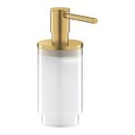 Grohe Selection Sıvı Sabunluk - 41028gn0 Altın
