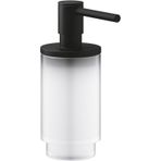 Grohe Selection Sıvı Sabunluk Phantom Black - 41218kf0
