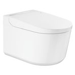 GROHE Sensia Pro Asma Akıllı Klozet Sistemi - 36508SH0
