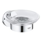 Grohe Seti Essentials 40444001 Krom Sabunluk