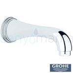 Grohe Sinfonia 13132000 Krom Gaga