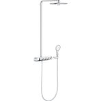 Grohe SmartControl 26250000 Duş Seti
