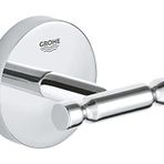 GROHE Start Cosmopolitan QuickFix Bornoz Askısı | Duş / Banyo Aksesuarları | Krom | 41168000