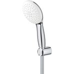 Grohe Tempesta 110 Profesyonel Banyo Takımı Yatak Odası