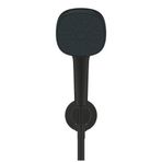 Grohe Tempesta Cube 110 Ankastre Bağlantılı El Duşu Seti, 3 Akışlı, Mat Siyah, 269102433