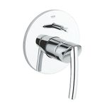 Grohe Tenso 19050000 Ankastre Banyo Bataryası
