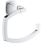 Grohe Tuvalet Kağıtlığı Grandera Krom – 40908000