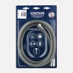 Grohe Vitalio 200 cm Flex Spiral Duş Hortumu