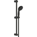 Grohe Vitalio Start 100 Quickfix Sürgülü Duş Seti 100 mm 2 Akışlı El Duşu, 600 mm Sürgülü Ray, 1750 mm
