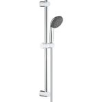 Grohe Vitalio Start 100 Sürgülü Duş Seti, 600 mm Sürgülü Ray, 100 mm El Duşu 1 Akışlı, 1750MM Duş Ho