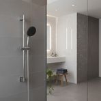 Grohe Vitalio Start 110 1 Fonksiyonlu Sürgülü Duş Seti