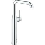 Grohe X-24170001 Essence Tek Kumandalı Lavabo Bataryası