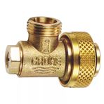 Grohe Yedek Parca Ara Musluk Valf - 42235000