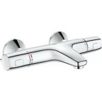 Grohe Yeni Precision Trend Termostat Bataryası