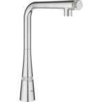 Grohe Zedra Smartcontrol Eviye Bataryası