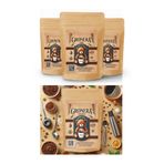 Gronera Buzlu Hindiba (250G) 100 Bardak & 100 Tarif