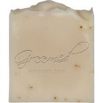Groomed Doğal Gül Sabunu