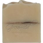 Groomed Doğal Shea Butter Sabunu