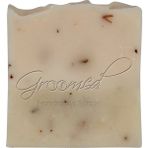 Groomed Doğal Üzüm Çekirdeği Sabunu
