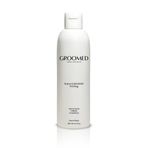 Groomed Kayısı Çekirdekli Peeling 250 ml – Doğal Yüz Peelingi, Cilt Yenileyici Peeling, Siyah Nokta Karşıtı, Özel Bakım Peelingi, Epilasyon Sonrası Bakım, Cilt Temizleme