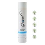 Groomed Kuru Saçlar İçin 300 ML Şampuan