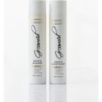 Groomed Sülfatsız 300 ml Şampuan ve Saç Kremi