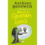 Groosham Grange: Return To Groosham Grange