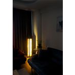 Grootland Ahşap Led Aydınlatma Lambader 100cm