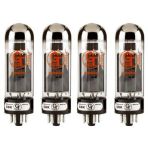 Groove Tubes GT-E34L-S Med Quartet Amfi Lambası