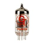 Groove Tubes GT-ECC83-S Select Amfi Lambası