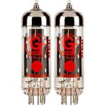Groove Tubes GT-EL84-S Med Duet Amfi Lambası