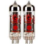 Groove Tubes GT-EL84-S Med Duet Amfi Lambası