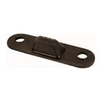 Gros 12196 Sürgülu Kapı Bademcık Takozu H100 L300 83995-4A000