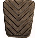 GROS 12526 Fren Debriyaj Pedal Lastiği