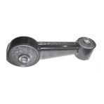 GROS 13244 Motor Takozu Arka Çapraz Burçlu Getz 02-09 1.1İ-1.3I 1.3 CRDI 1.4İ 1.6İ 1.5 CRDI 1.5 CRDI Gls