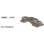 GROS Eksantrik Mil Kepi Tk Orta KNG-EXP-R19 1.9d F8Q 3 Parça 18051