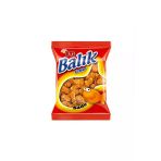 Gros Eti Balık Kraker 40 G 16'Lı