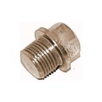 GROS Mazda B2500 2.5 D Karter Yağ Tapası (2WD-4WD) 1996-2002 Arası HE0310404 Gold