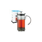 Grosche Madrid 3 Cup 350 ml Metalik French Press