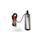 Gross 12 Volt Küçük Sıvı Aktarma Pompası Dalgıç Mazot Transfer Pompası