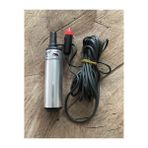 Gross 12VOLT Mazot Sıvı Aktarma Pompası Mini Dalgıç Çakmaklık Giriş - yok