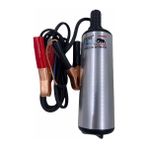 Gross 12VOLT3/4 Mazot Aktarma Pompası Mini Dalgıç Su Sıvı Pompası - GROSS 12VOLT3/4 MAZOT AKTARMA POMPASI MİNİ DALGIÇ SU SIVI POMPASI