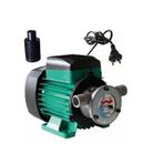 Gross 220 Volt 1" Sıvı Aktarma Yağ Mazot Su Süt Aktarma Pompası