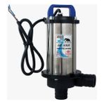 Gross 24 Volt Krom Santrifüj Pompa GR3000 Süt Mazot Yağ Su - Yok